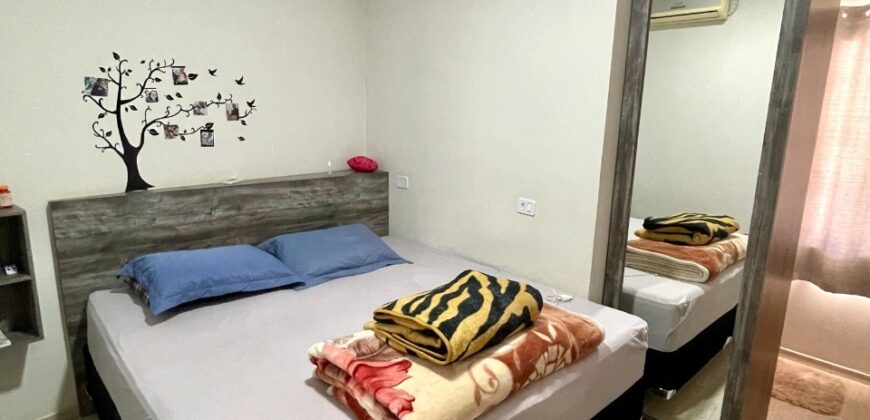 JARDIM BOTÂNICO – CIANORTE/PR