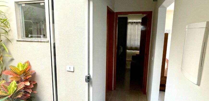 JARDIM BOTÂNICO – CIANORTE/PR