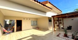 JARDIM BOTÂNICO – CIANORTE/PR