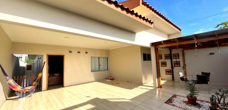 JARDIM BOTÂNICO – CIANORTE/PR