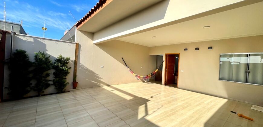 JARDIM BOTÂNICO – CIANORTE/PR