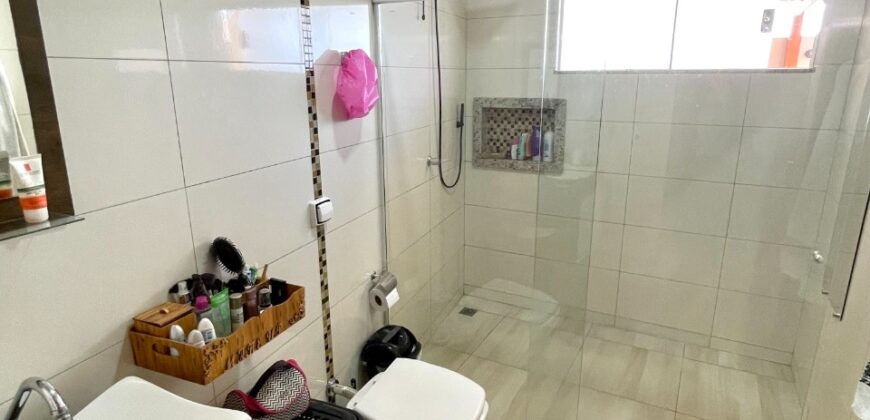 JARDIM BOTÂNICO – CIANORTE/PR