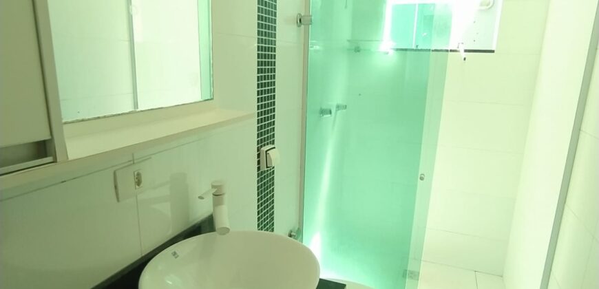 RESIDENCIAL PARQUE DAS NAÇÕES – CIANORTE/PR