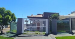 RESIDENCIAL PARQUE DAS NAÇÕES – CIANORTE/PR