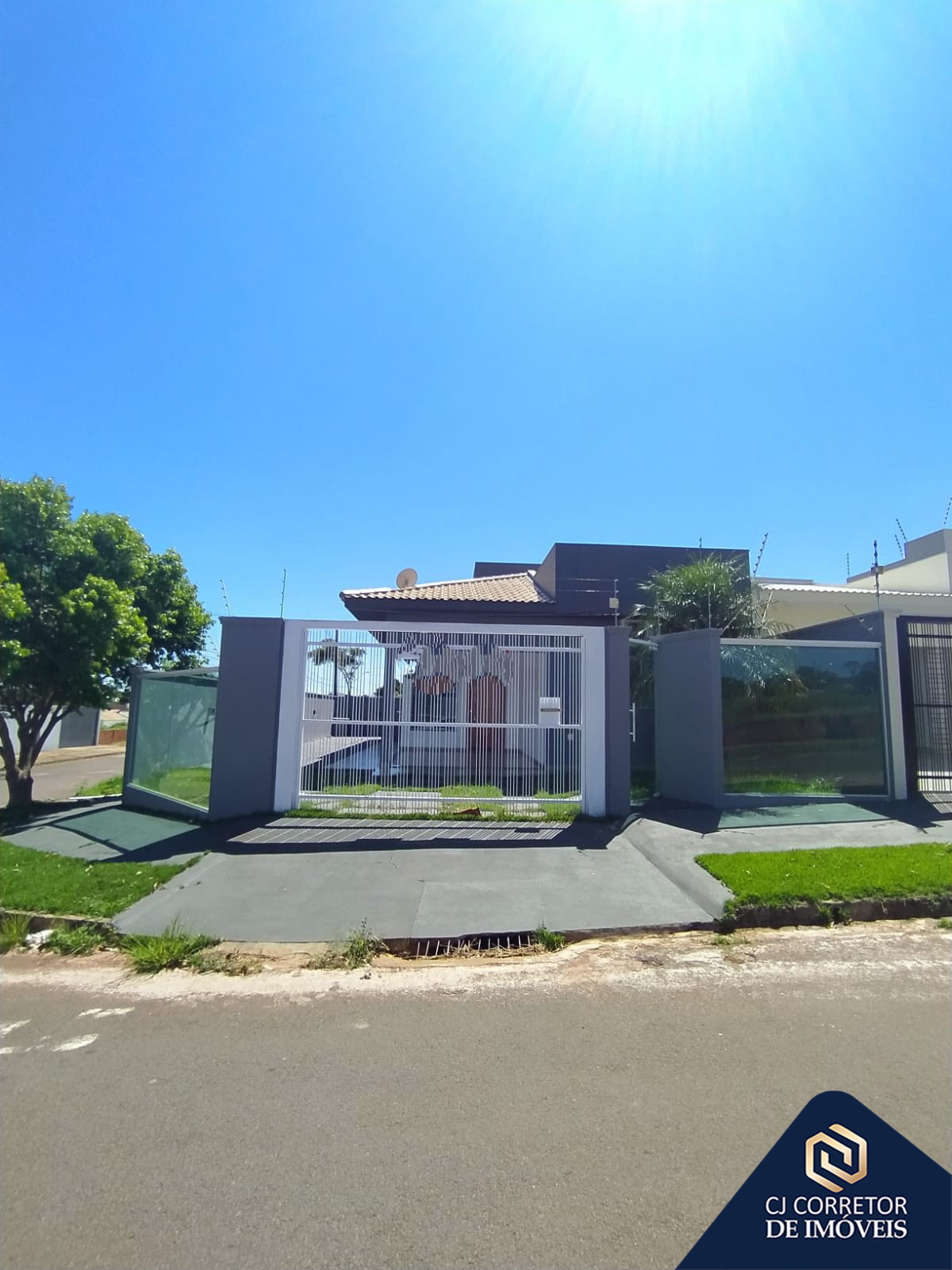 RESIDENCIAL PARQUE DAS NAÇÕES – CIANORTE/PR