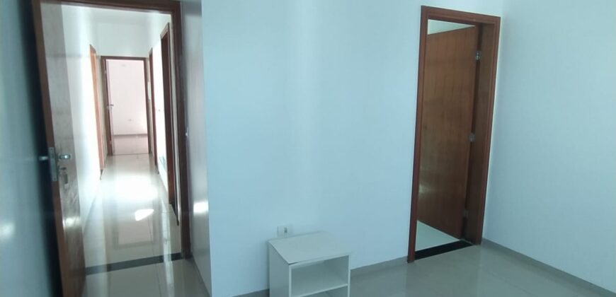 RESIDENCIAL PARQUE DAS NAÇÕES – CIANORTE/PR