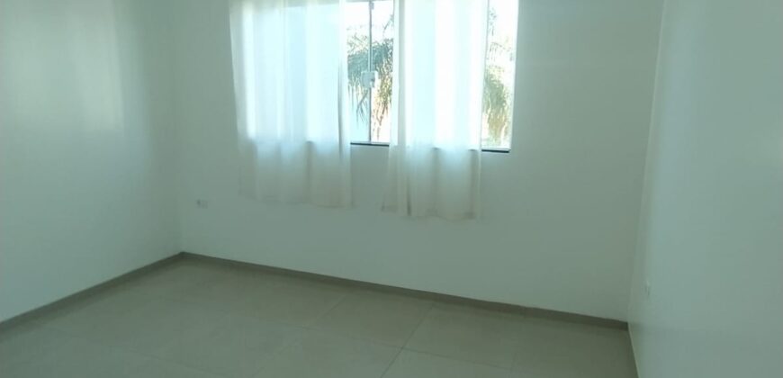 RESIDENCIAL PARQUE DAS NAÇÕES – CIANORTE/PR