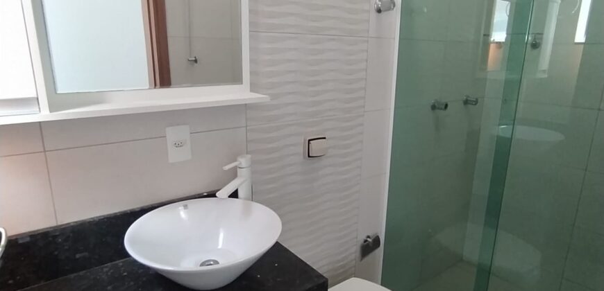RESIDENCIAL PARQUE DAS NAÇÕES – CIANORTE/PR