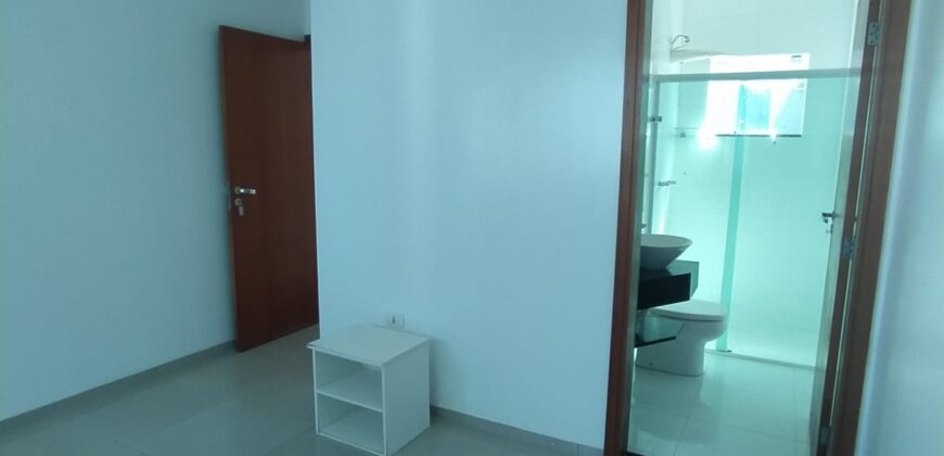 RESIDENCIAL PARQUE DAS NAÇÕES – CIANORTE/PR