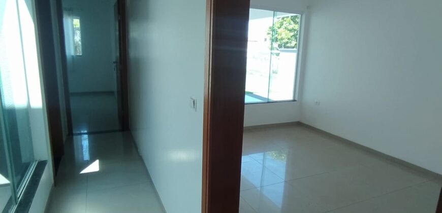 RESIDENCIAL PARQUE DAS NAÇÕES – CIANORTE/PR