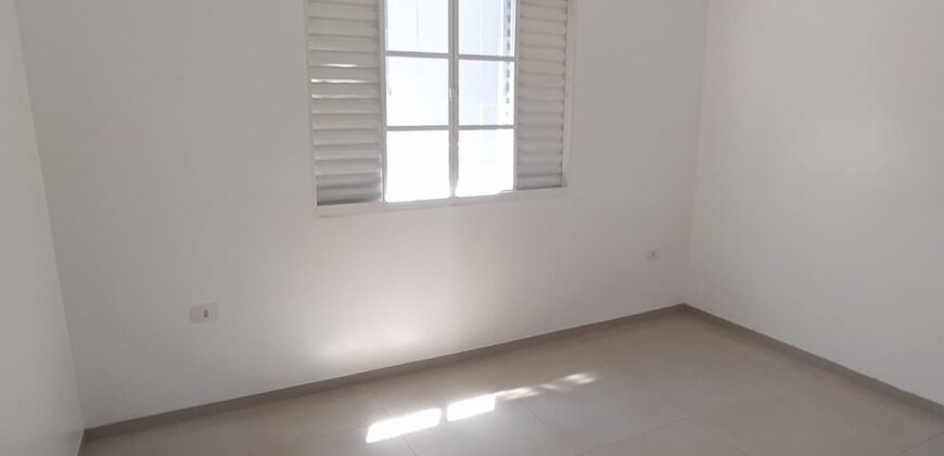 RESIDENCIAL PARQUE DAS NAÇÕES – CIANORTE/PR