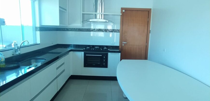 RESIDENCIAL PARQUE DAS NAÇÕES – CIANORTE/PR