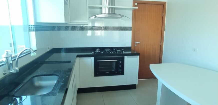 RESIDENCIAL PARQUE DAS NAÇÕES – CIANORTE/PR