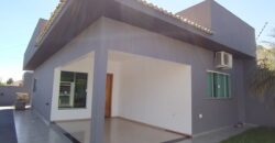 RESIDENCIAL PARQUE DAS NAÇÕES – CIANORTE/PR