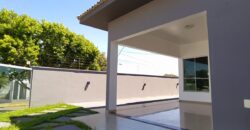 RESIDENCIAL PARQUE DAS NAÇÕES – CIANORTE/PR