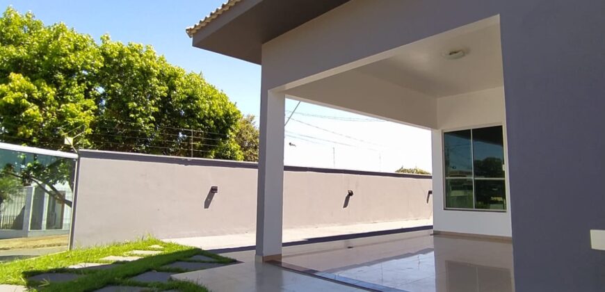 RESIDENCIAL PARQUE DAS NAÇÕES – CIANORTE/PR