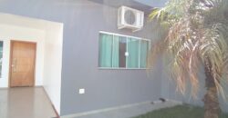 RESIDENCIAL PARQUE DAS NAÇÕES – CIANORTE/PR