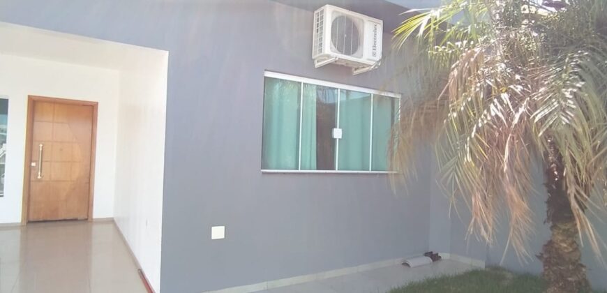 RESIDENCIAL PARQUE DAS NAÇÕES – CIANORTE/PR