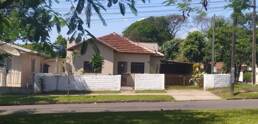 ZONA 07 – CIANORTE/PR