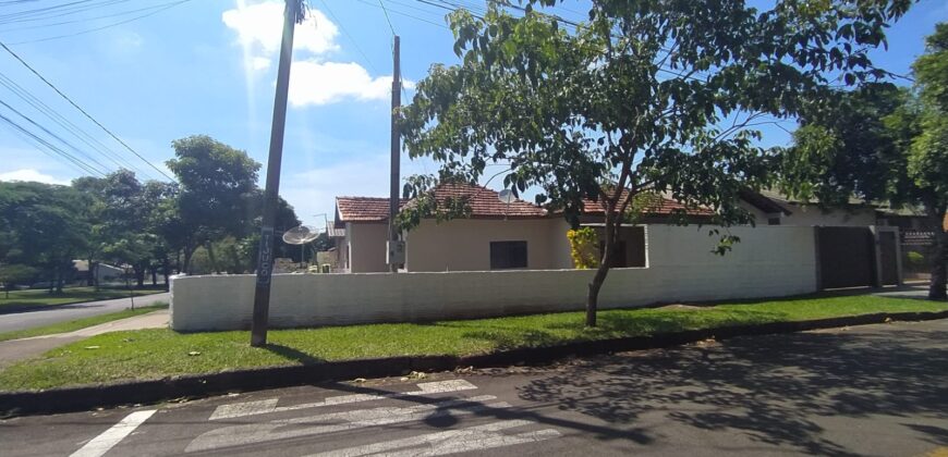 ZONA 07 – CIANORTE/PR