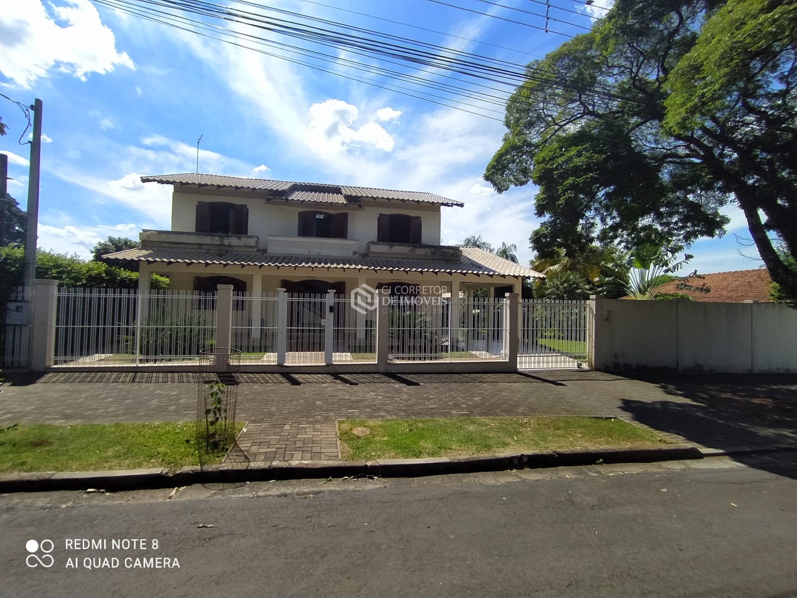 ZONA 01 – CIANORTE/PR