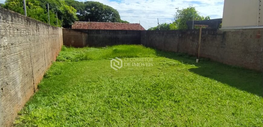 ZONA 04 – CIANORTE/PR