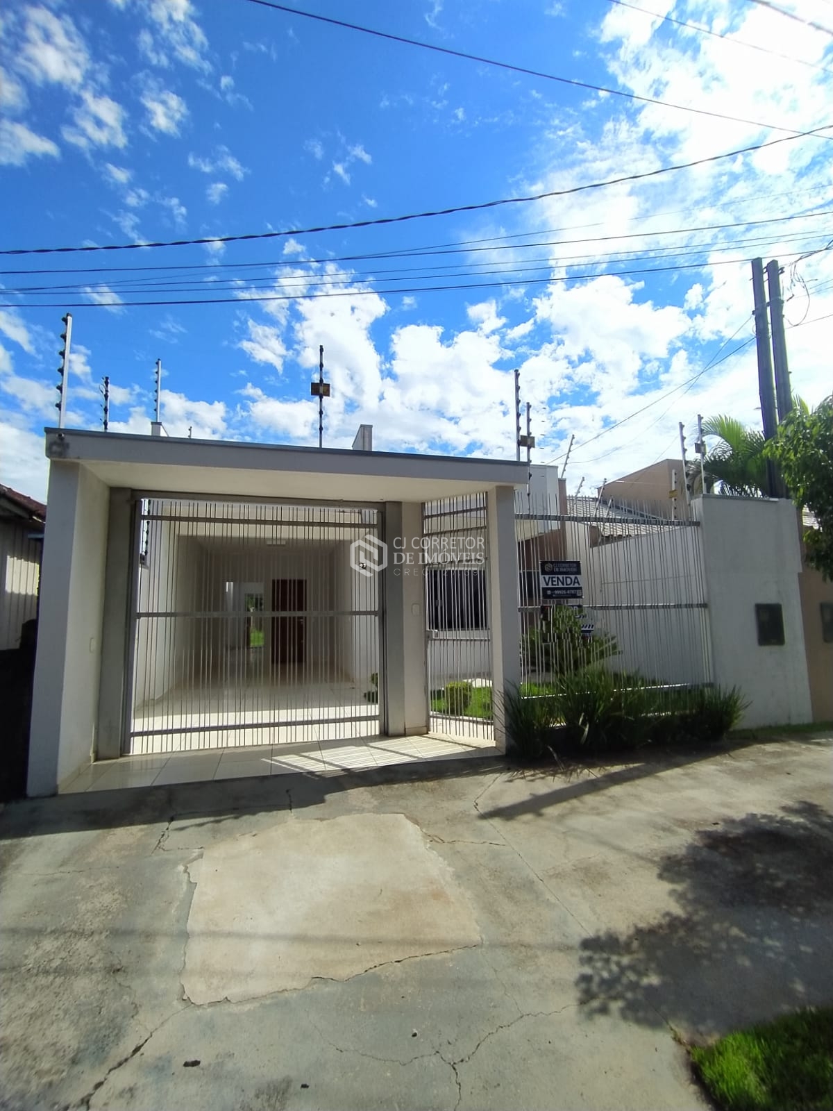 ZONA 04 – CIANORTE/PR