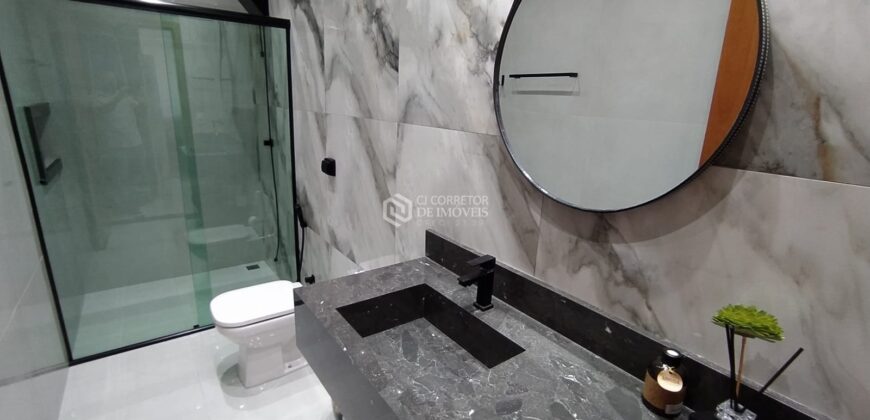 JARDIM MAFRA – CIANORTE/PR