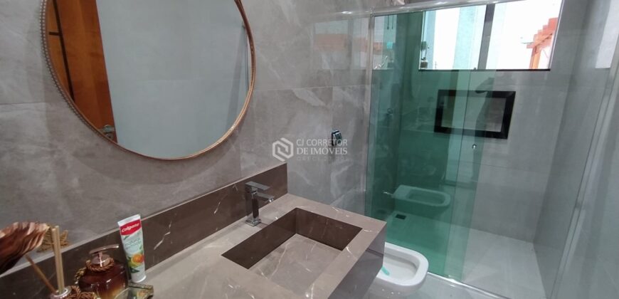 JARDIM MAFRA – CIANORTE/PR