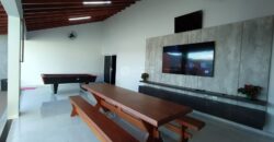 JARDIM MAFRA – CIANORTE/PR