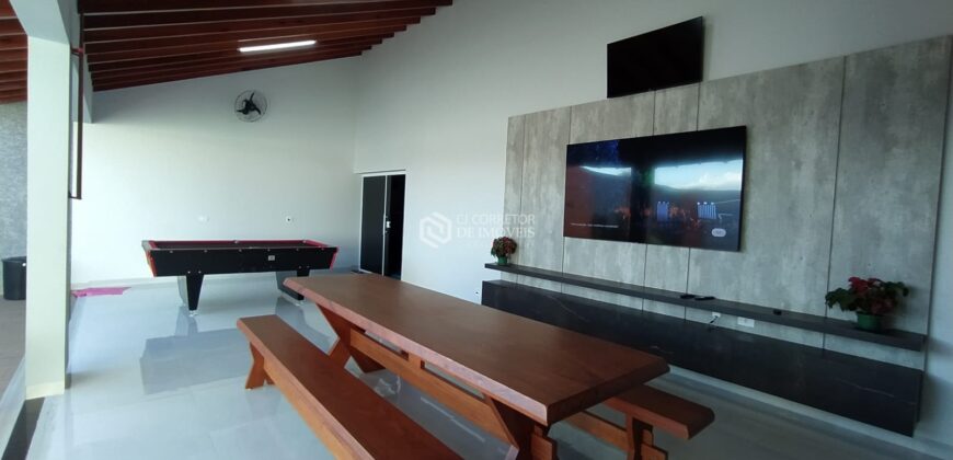 JARDIM MAFRA – CIANORTE/PR