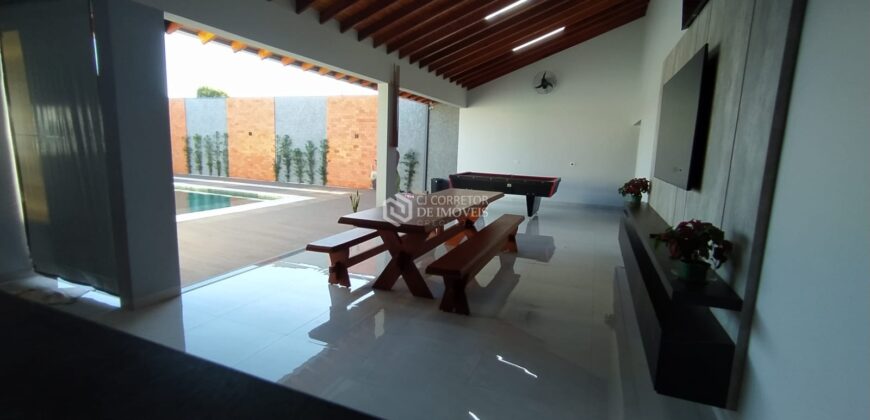 JARDIM MAFRA – CIANORTE/PR