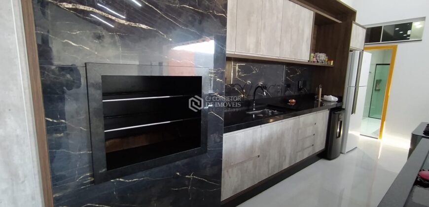 JARDIM MAFRA – CIANORTE/PR