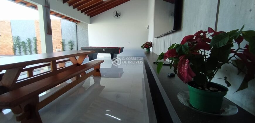 JARDIM MAFRA – CIANORTE/PR