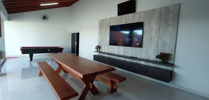 JARDIM MAFRA – CIANORTE/PR