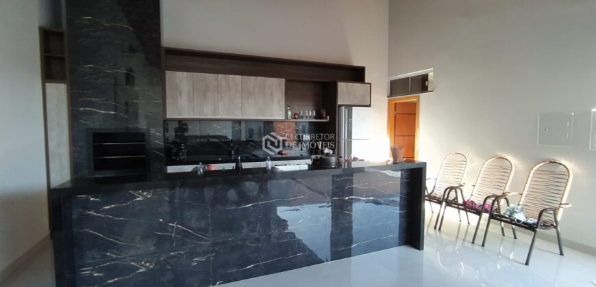 JARDIM MAFRA – CIANORTE/PR