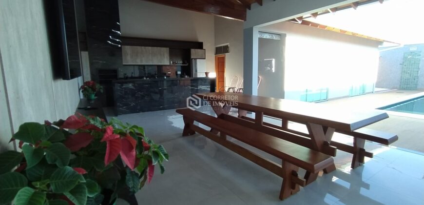 JARDIM MAFRA – CIANORTE/PR