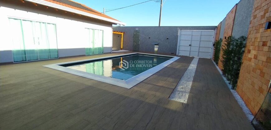 JARDIM MAFRA – CIANORTE/PR