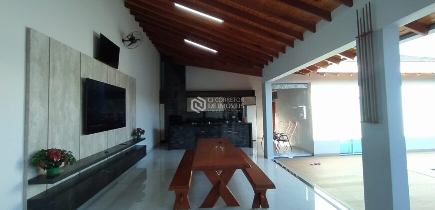 JARDIM MAFRA – CIANORTE/PR