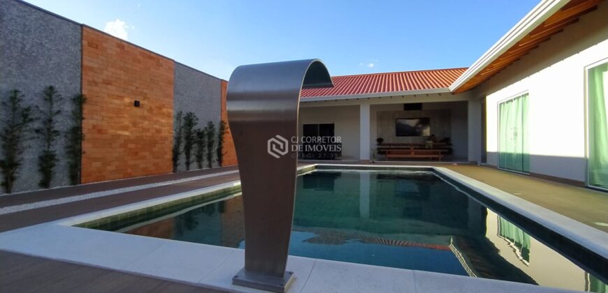 JARDIM MAFRA – CIANORTE/PR