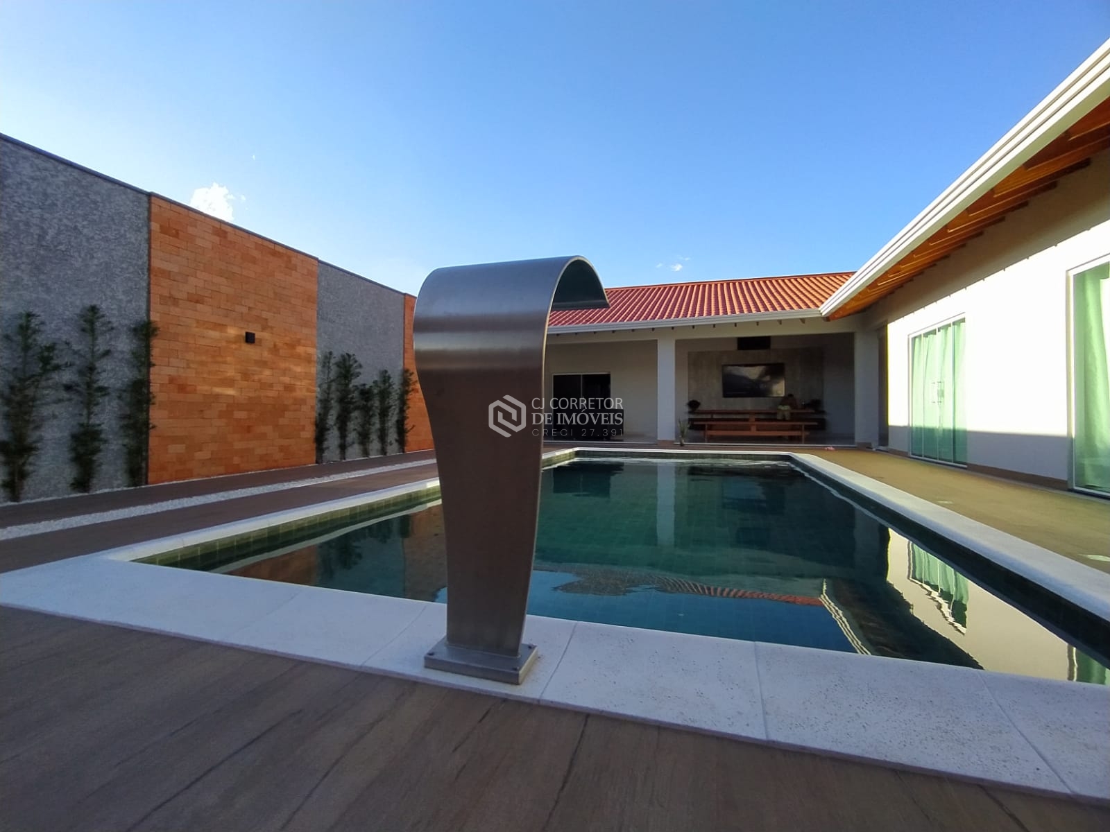 JARDIM MAFRA – CIANORTE/PR