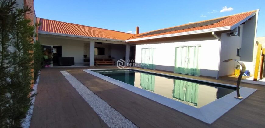 JARDIM MAFRA – CIANORTE/PR