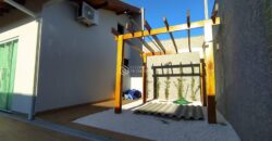 JARDIM MAFRA – CIANORTE/PR