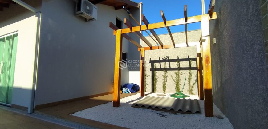 JARDIM MAFRA – CIANORTE/PR