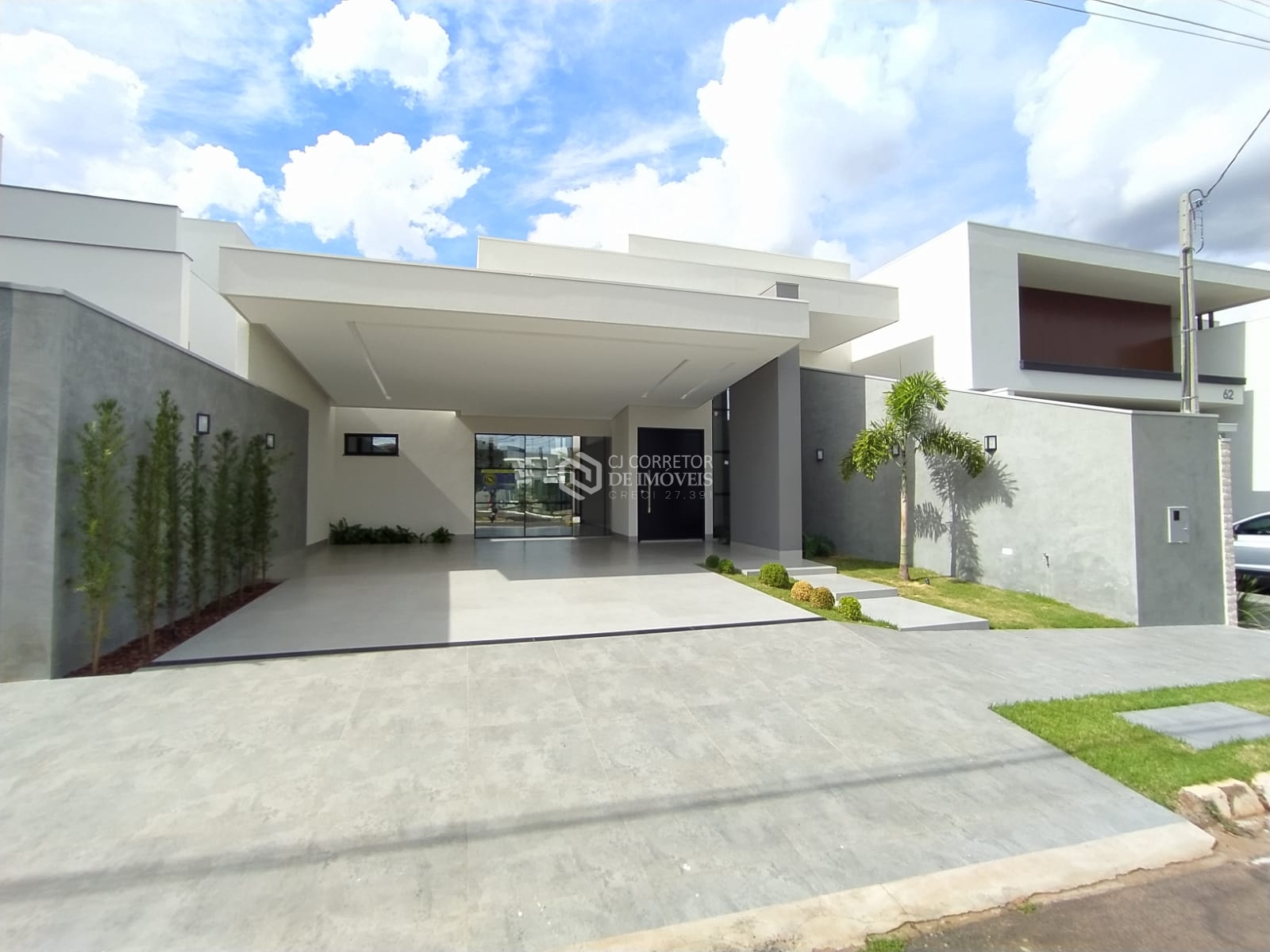 CONDOMÍNIO RESIDENCIAL IPANEMA – CIANORTE/PR