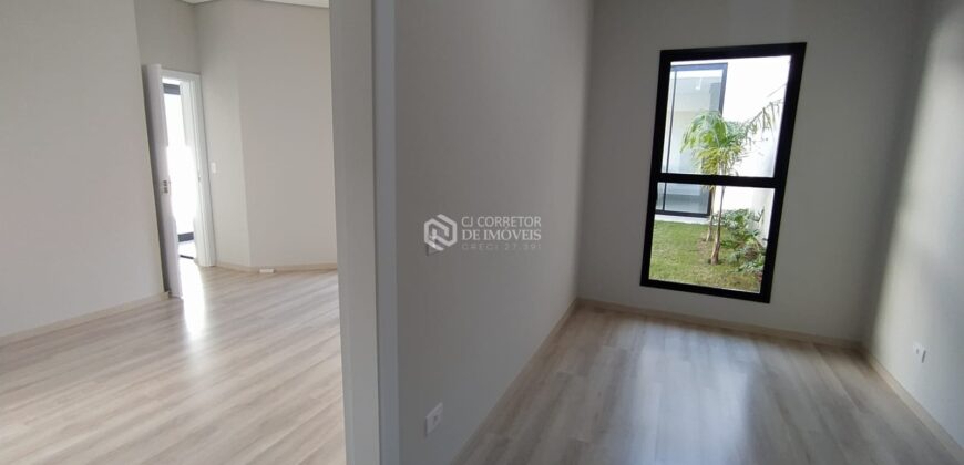 CONDOMÍNIO RESIDENCIAL IPANEMA – CIANORTE/PR