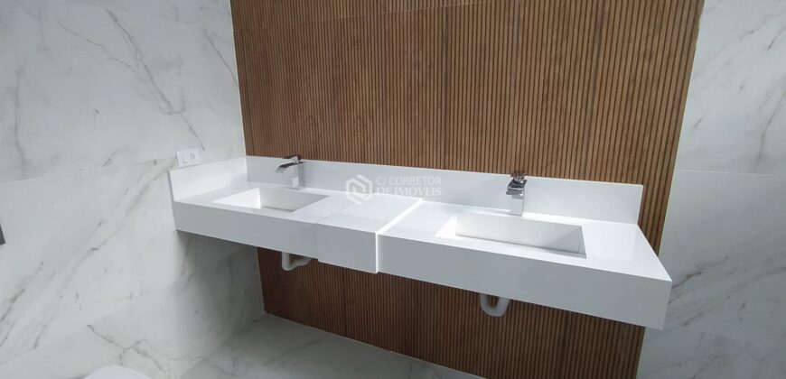 CONDOMÍNIO RESIDENCIAL IPANEMA – CIANORTE/PR