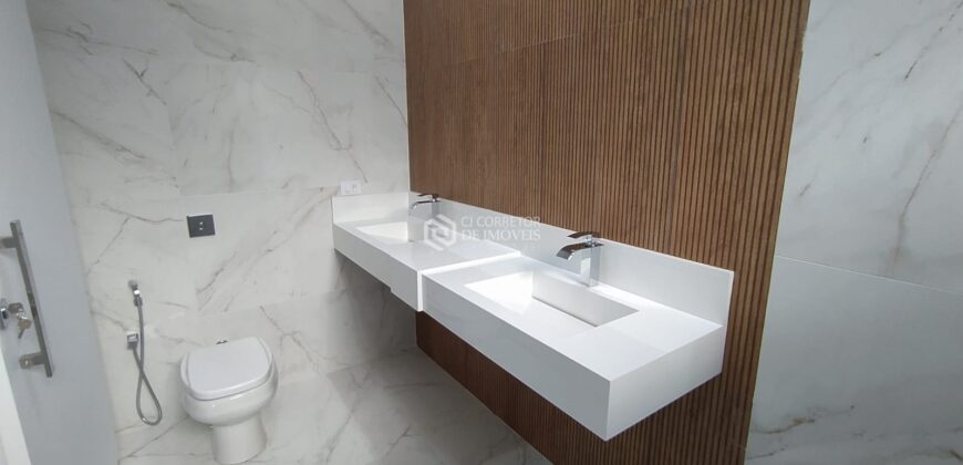 CONDOMÍNIO RESIDENCIAL IPANEMA – CIANORTE/PR