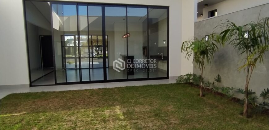 CONDOMÍNIO RESIDENCIAL IPANEMA – CIANORTE/PR