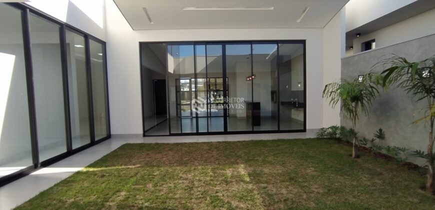 CONDOMÍNIO RESIDENCIAL IPANEMA – CIANORTE/PR